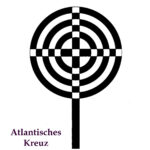 Energie Grafik Atlantisches Kreuz