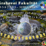 Nummern Grabovoi & Bild