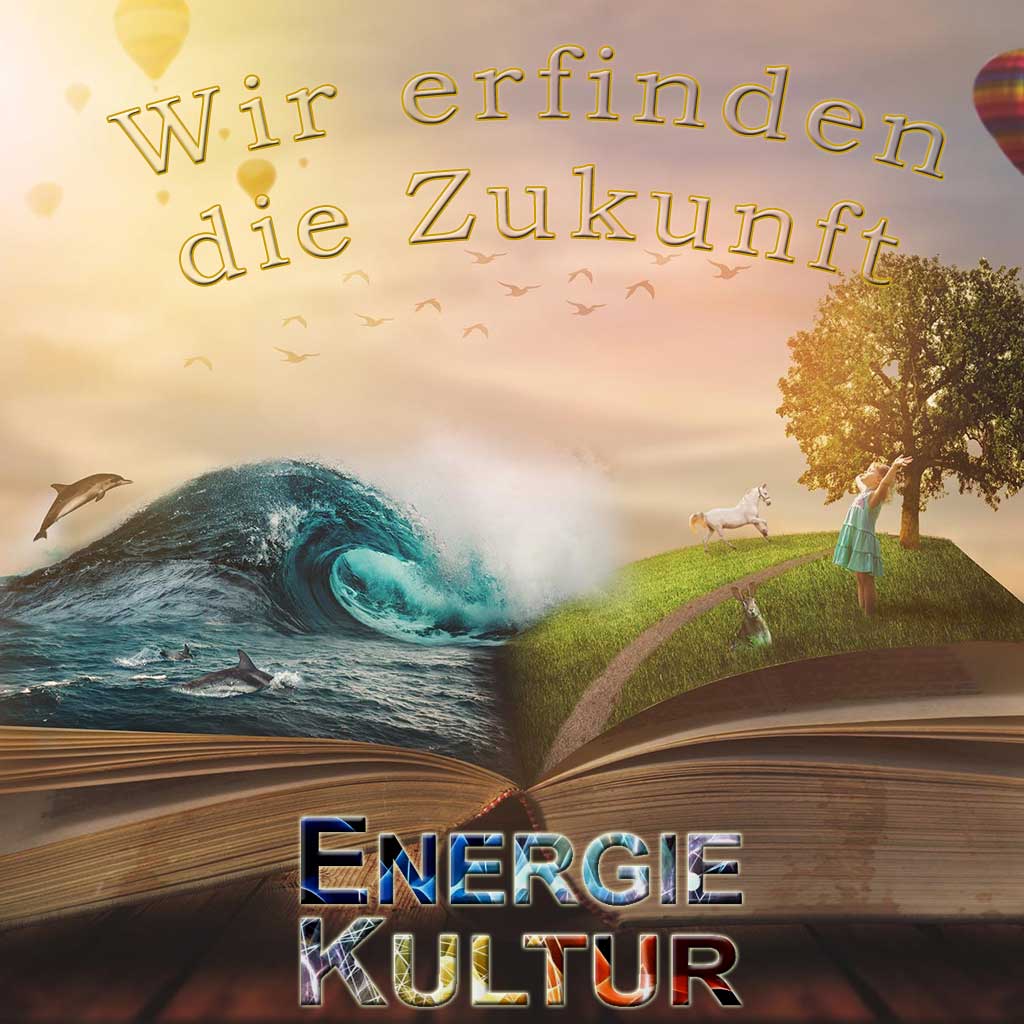 Wir erfinden die Zukunft EnergieKultur