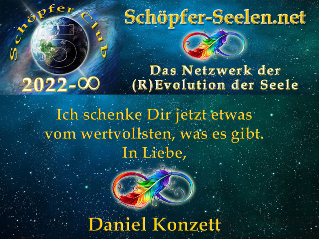 Geschenk Lachen
